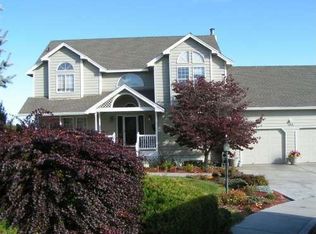 184 Kentwood Ct, Richland, WA