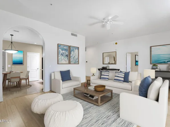 11775 E BECKER Lane, Scottsdale, AZ 85259