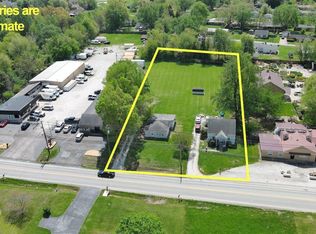 2681 Bardstown Rd, Elizabethtown, KY 42701