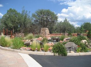 45 Stargazer Way, Sedona, AZ 86336