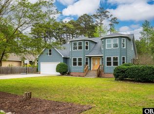 2029 Martins Point Rd LOT 8, Kitty Hawk, NC 27949