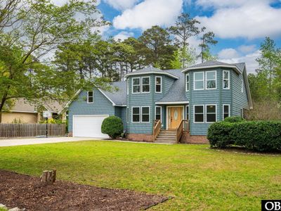 2029 Martins Point Rd LOT 8, Kitty Hawk, NC, 27949