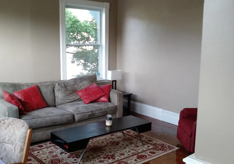 364 Bryant St #3