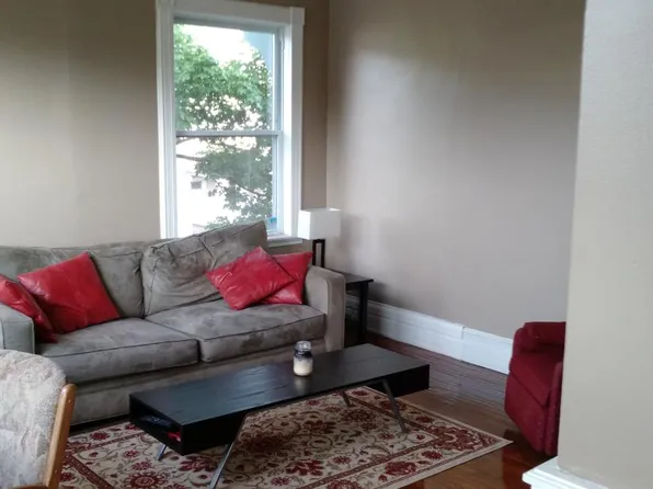 364 Bryant St APT 3, Buffalo, NY 14222