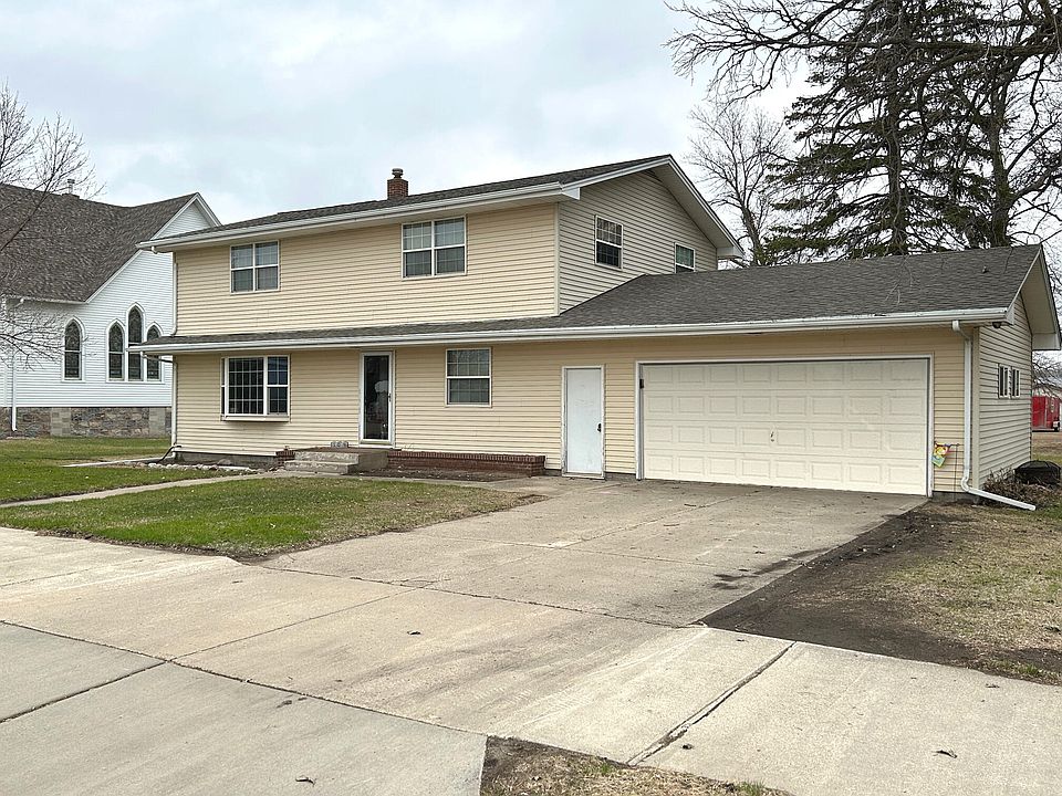104 Main Ave N, Lake Preston, SD 57249 Zillow