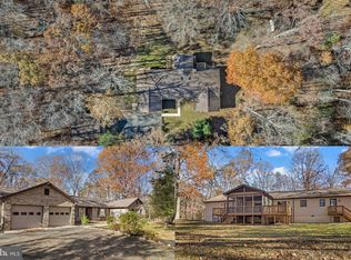 9675 Faith Baptist Church Rd, White Plains, MD 20695