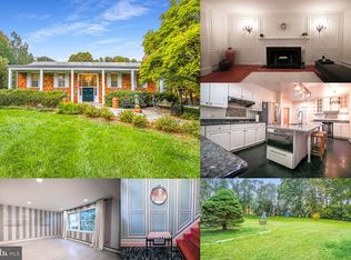 1382 Woodside Dr, Mc Lean, VA 22102