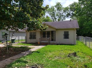 3150 Cooke St, Beaumont, TX 77703