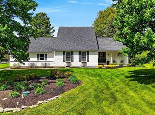 8238 W Ohio State Ln NW, Lancaster, OH 43130