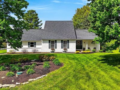 8238 W Ohio State Ln NW, Lancaster, OH, 43130