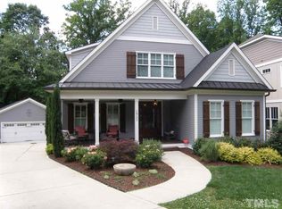 2923 Barmettler St, Raleigh, NC 27607