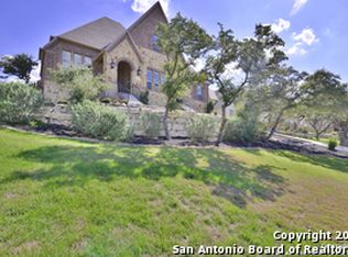 1634 Wild Peak, San Antonio, TX 78258
