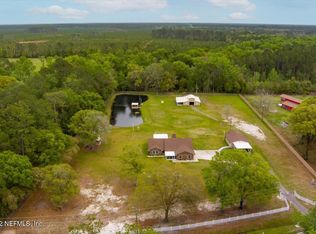 3769 Yellow Water Rd, Jacksonville, FL 32234