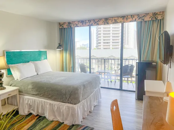 (undisclosed Address), Honolulu, HI 96815