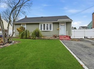 135 Cumberbach Street, Wyandanch, NY 11798