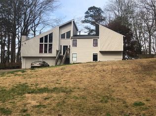 3935 Lookout Point Dr, Marietta, GA 30066