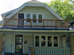 4230 N 13th St, Milwaukee, WI 53209