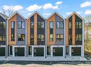 3453 Byrnes St, Charlotte, NC 28205