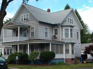 47 Cottage St #2, Meriden, CT 06450