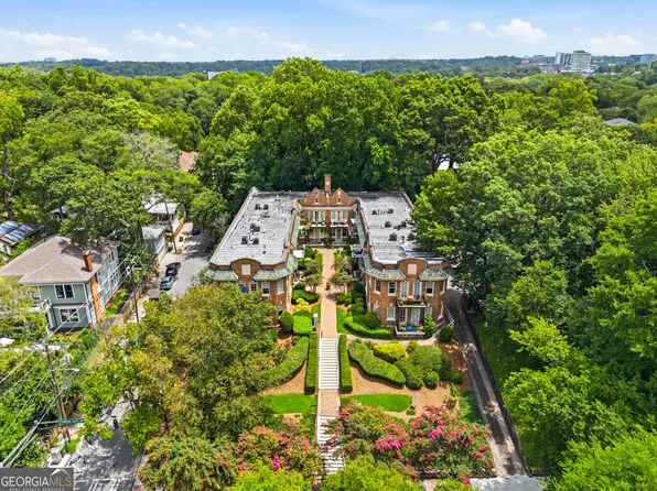907 Piedmont Ave NE APT 4, Atlanta, GA 30309