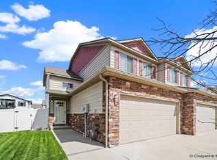 3913 Gunsmoke Rd, Cheyenne, WY 82001