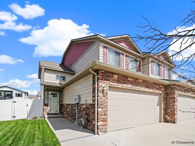 3913 Gunsmoke Rd, Cheyenne, WY, 82001