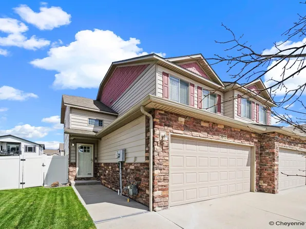 3913 Gunsmoke Rd, Cheyenne, WY 82001