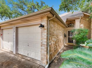 7410 Silent Cloud, San Antonio, TX 78250