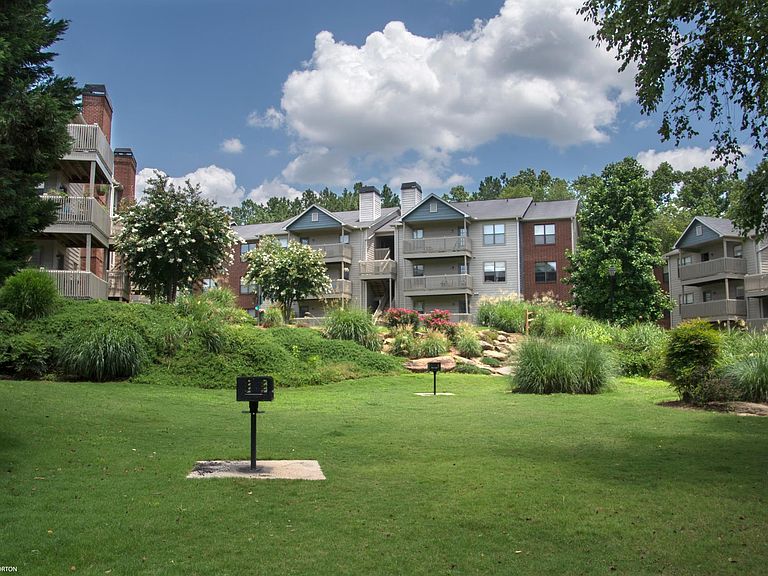 Clairmont Reserve Apartments Decatur, GA Zillow