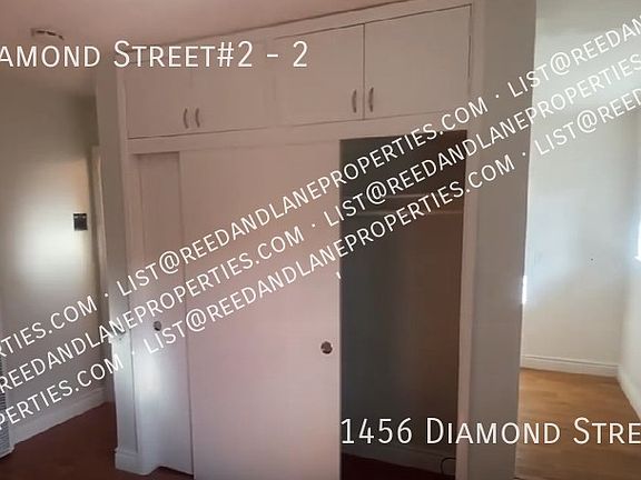 5th image of 1456 Diamond St #2