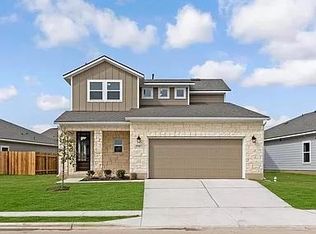 336 Lacey Oak Loop, San Marcos, TX 78666