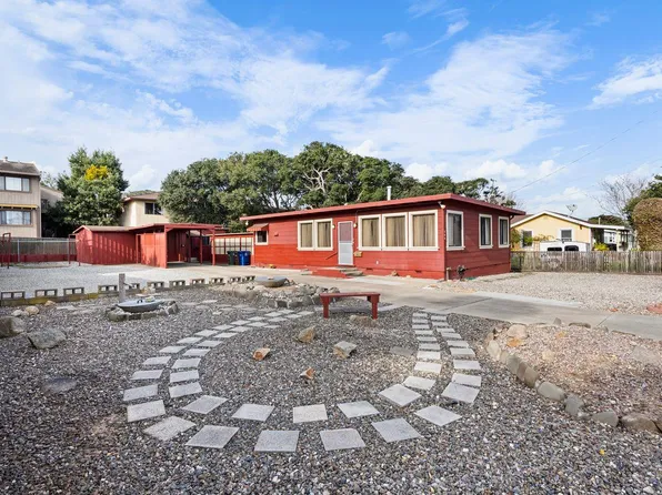 506 Hannon Ave, Monterey, CA 93940