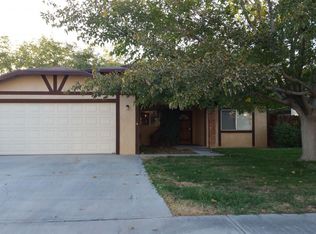 613 S Appaloosa St, Ridgecrest, CA 93555