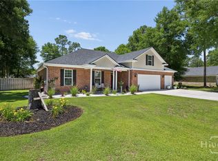 103 Mingledorff Court, Springfield, GA 31329