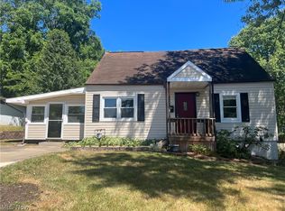 4504 Packard St, Parkersburg, WV 26104