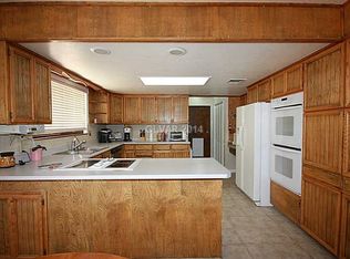 3970 Skyline St, Muddy Valley, NV 89021