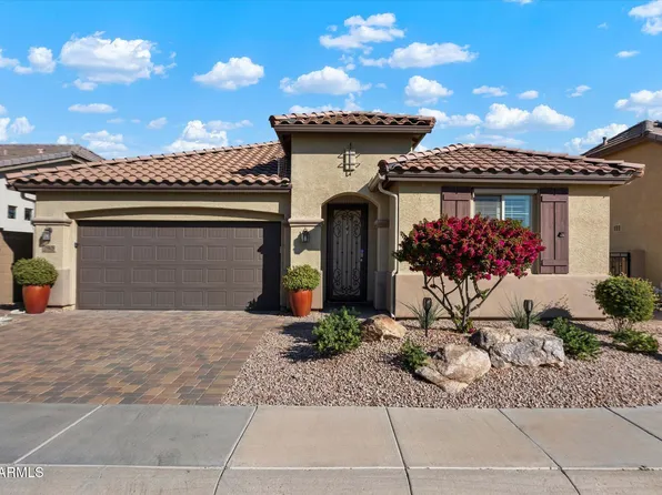 15619 N 109TH Avenue, Sun City, AZ 85351