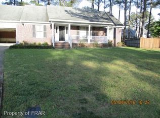 3109 Fernfield Rd, Fayetteville, NC 28306