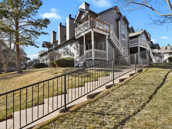 8347 S Upham Way #104, Littleton, CO 80128
