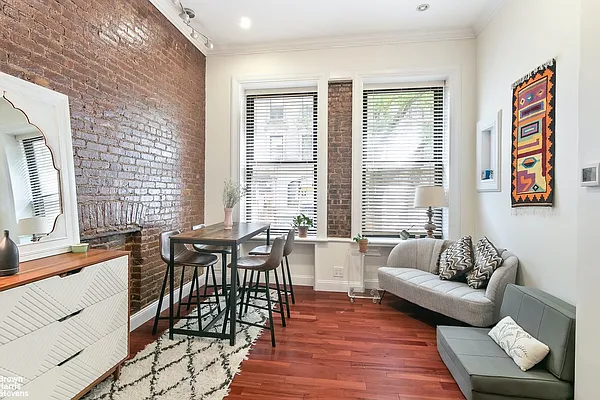 Rented by Brown Harris Stevens | media 13