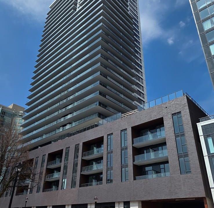 1st image of 2075 Lakeshore Rd #1803