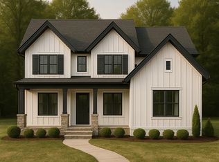 Marquette Plan, Tree Song Trail, Traverse City, MI 49685