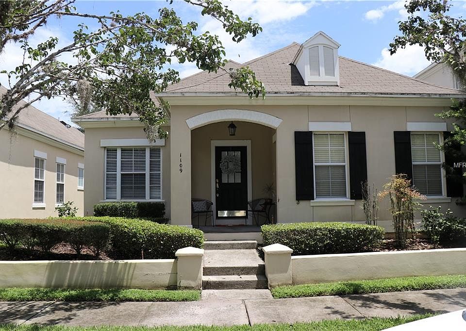 1109 Croton Pl, Celebration, FL 34747 Zillow