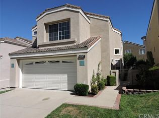 6317 Viola Ter, Chino Hills, CA 91709