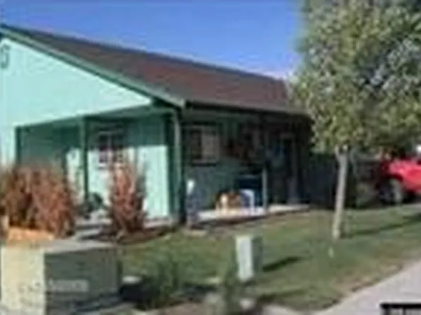 1231 E Front St, Fallon, NV 89406