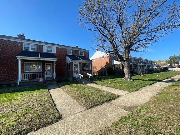 3rd image of 2012 Wareham Rd