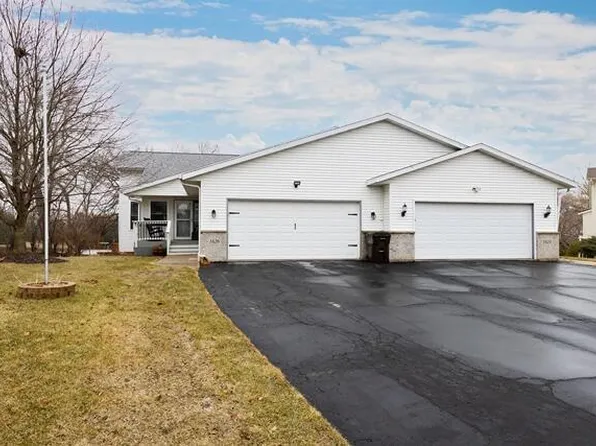 1626 Stacy LANE, Fort Atkinson, WI 53538