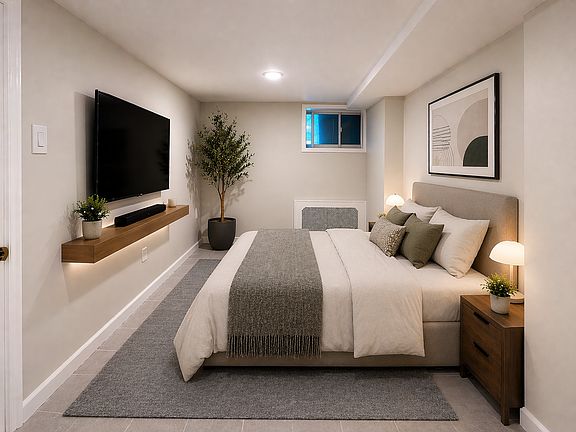 2nd image of 1393 Jefferson Ave #1B