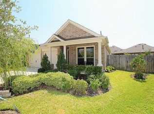 27407 Rebecca Field Ln, Spring, TX 77386