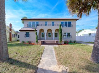 923 N Oleander Ave, Daytona Beach, FL 32118
